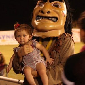 Meet your Posher, Tammy